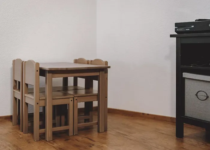 Badia By We Rent, Summercard Included 木屋