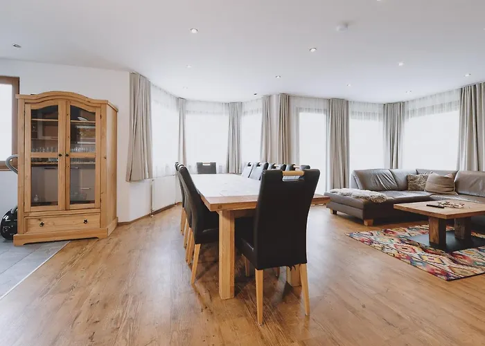 Badia By We Rent, Summercard Included * Zell am See