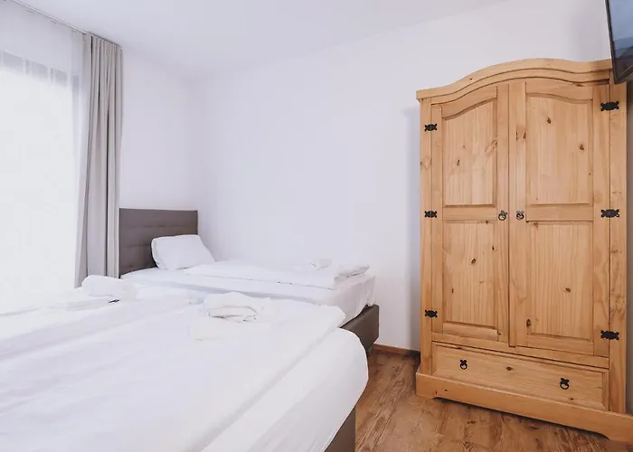 Badia By We Rent, Summercard Included *