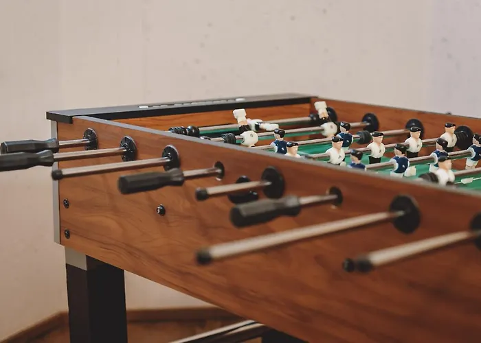 Badia By We Rent, Summercard Included 木屋 *