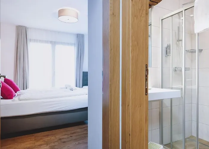 木屋 Badia By We Rent, Summercard Included