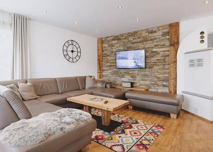 Badia By We Rent, Summercard Included Chalet Zell am See