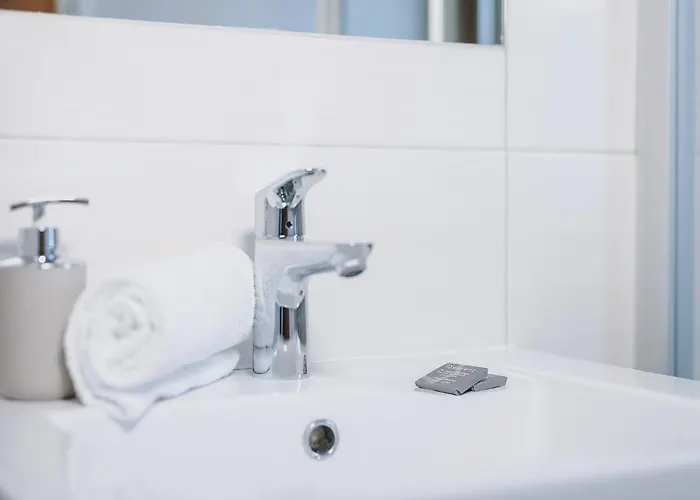 Badia By We Rent, Summercard Included *