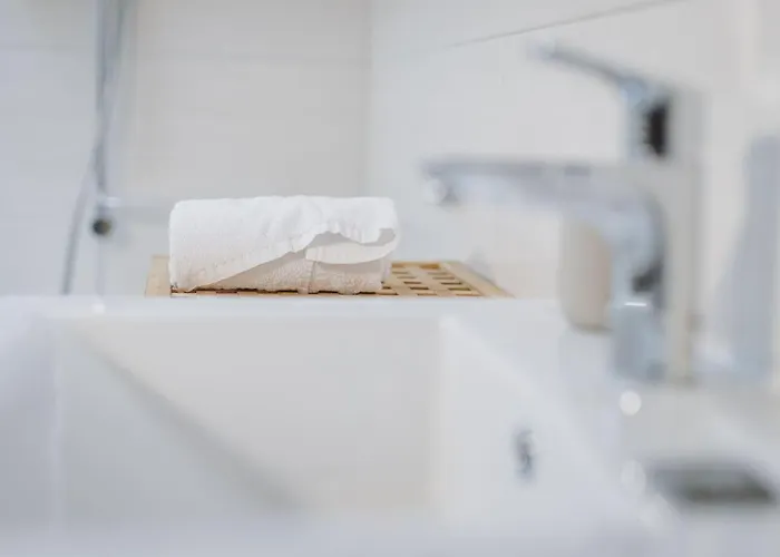 木屋 Badia By We Rent, Summercard Included