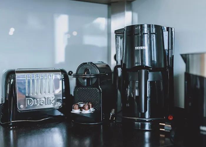 木屋 Badia By We Rent, Summercard Included 滨湖采尔