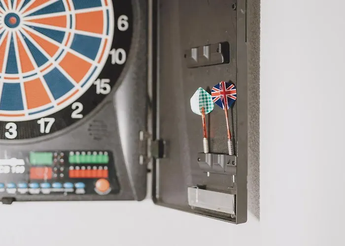 Badia By We Rent, Summercard Included *