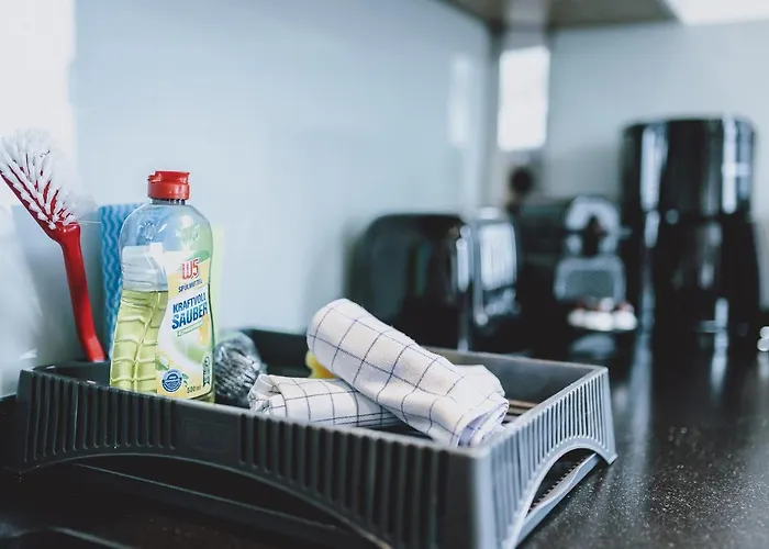 木屋 Badia By We Rent, Summercard Included