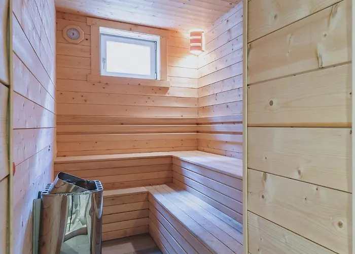 Badia By We Rent, Summercard Included Chalet Zell am See