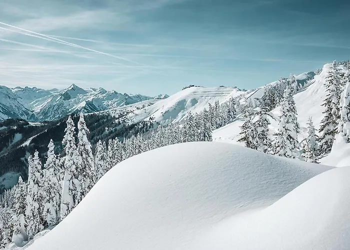 Chalet Badia By We Rent, Summercard Included *