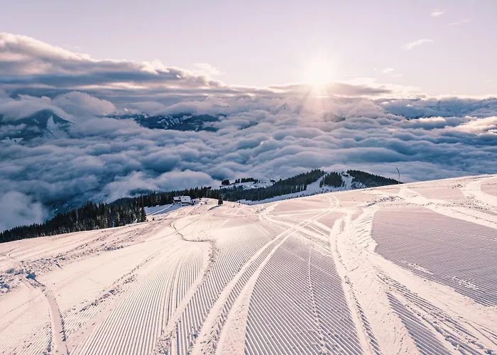 Badia By We Rent, Summercard Included 木屋 滨湖采尔