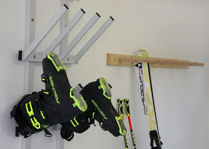 Badia By We Rent, Summercard Included Chalet