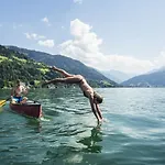 Dağ evi Badia By We Rent, Summercard Included Zell am See