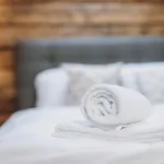 Dağ evi Badia By We Rent, Summercard Included