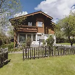 Dağ evi Badia By We Rent, Summercard Included Zell am See