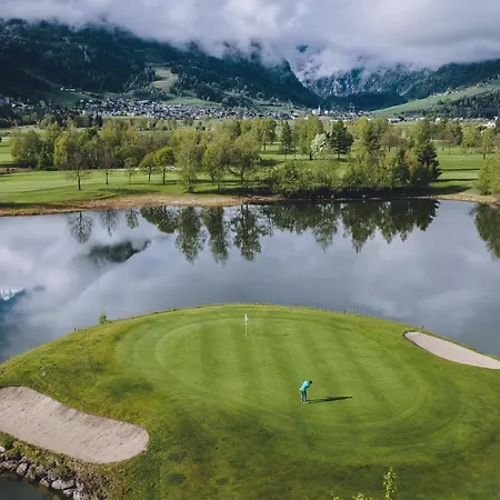 Alpstuga Badia By We Rent, Summercard Included *