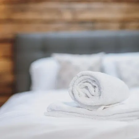 Шале Badia By We Rent