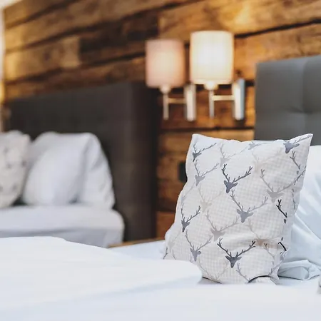 Шале Badia By We Rent Целль-ам-Зеє