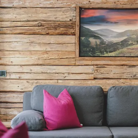 Шале Badia By We Rent