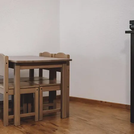 Badia By We Rent, Summercard Included Alpstuga