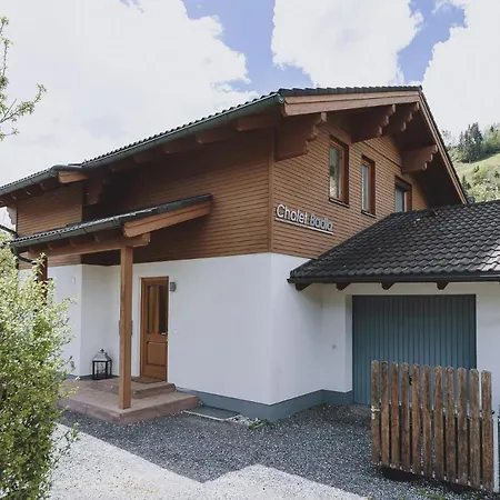 Alpstuga Badia By We Rent, Summercard Included Zell am See