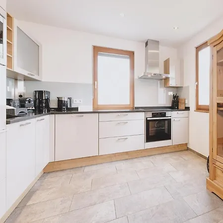 Шале Badia By We Rent *