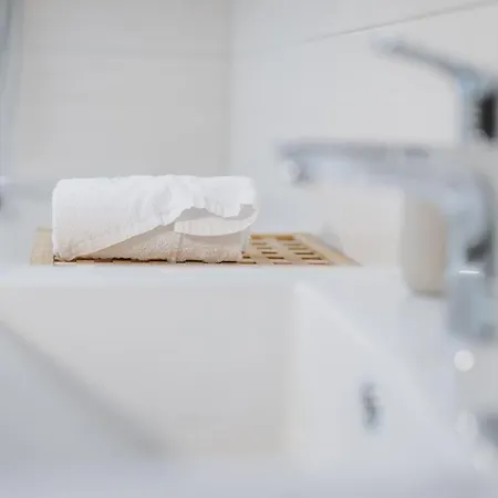 Шале Badia By We Rent