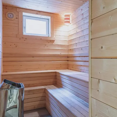 Badia By We Rent Шале Целль-ам-Зеє