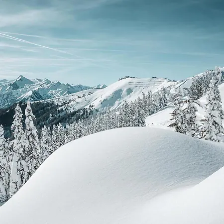 Alpstuga Badia By We Rent, Summercard Included *
