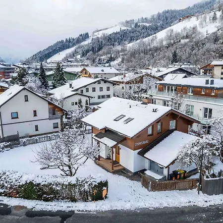 Chalet Badia By We Rent, Summercard Included Zell am See