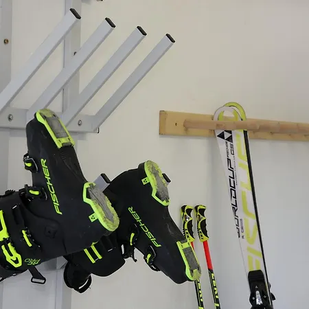 Badia By We Rent, Summercard Included Alpstuga