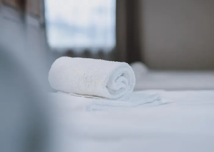 Badia By We Rent, Summercard Included Chalet Zell am See