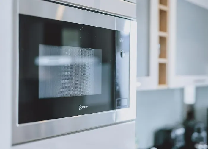 Badia By We Rent, Summercard Included Zell am See