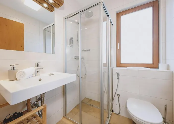 Chalet Badia By We Rent, Summercard Included Zell am See