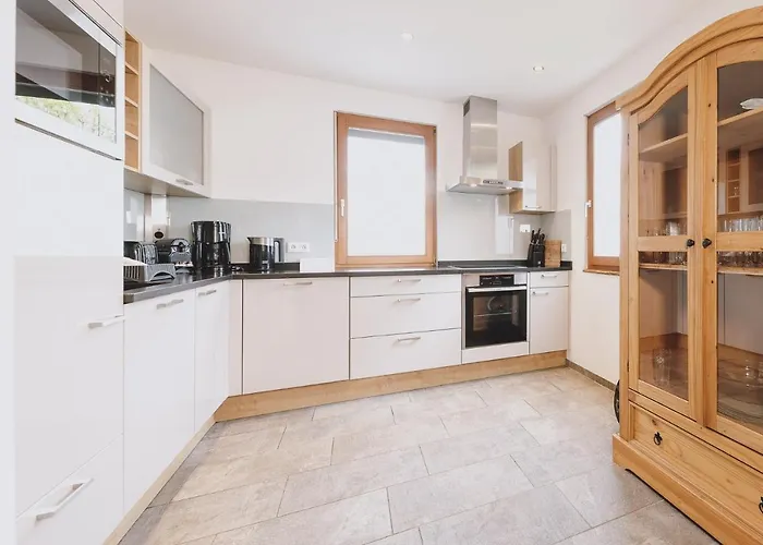 Chalet Badia By We Rent, Summercard Included *